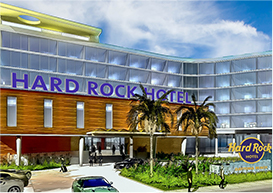 フロリダ州に4軒目のホテルを開設