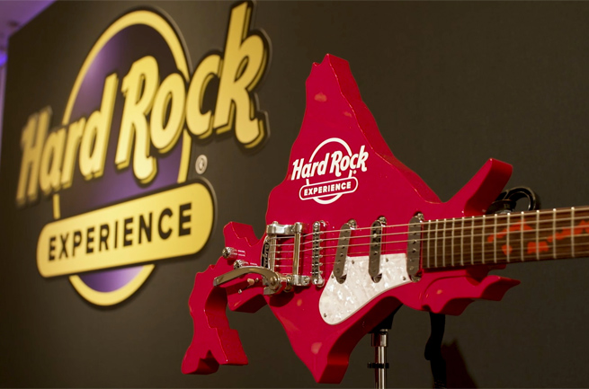 第70回 さっぽろ雪まつり「Hard Rock Family Live 」